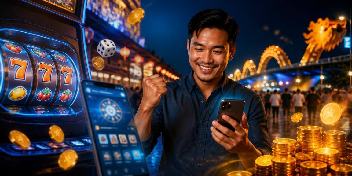 vnvn24 Cẩm Nang Casino Trực Tiếp