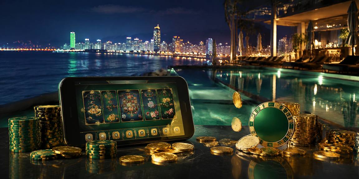 vnvn24 Baccarat Trực Tiếp Nhanh